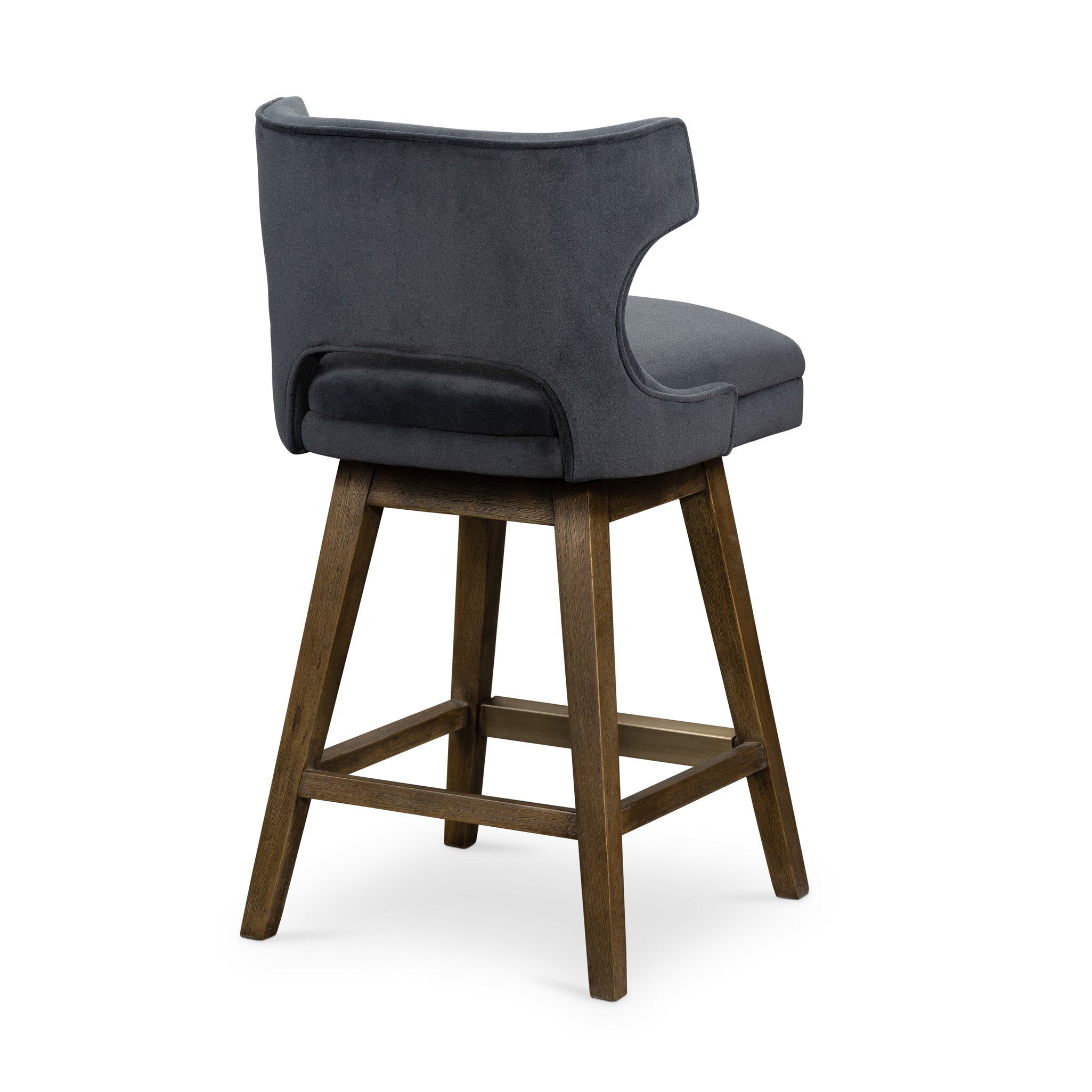 Task Swivel Stool