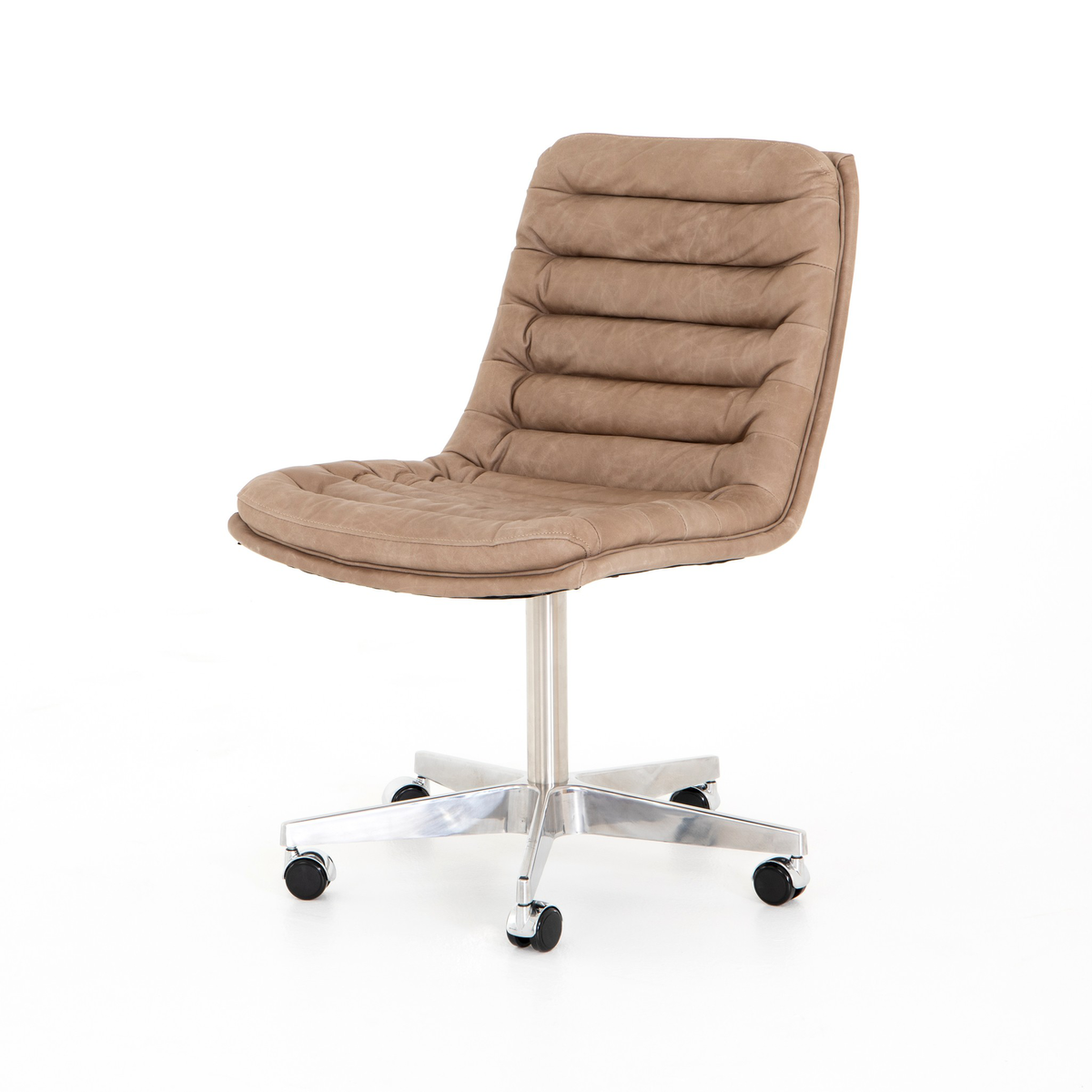 Malibu Desk Chair by Four Hands