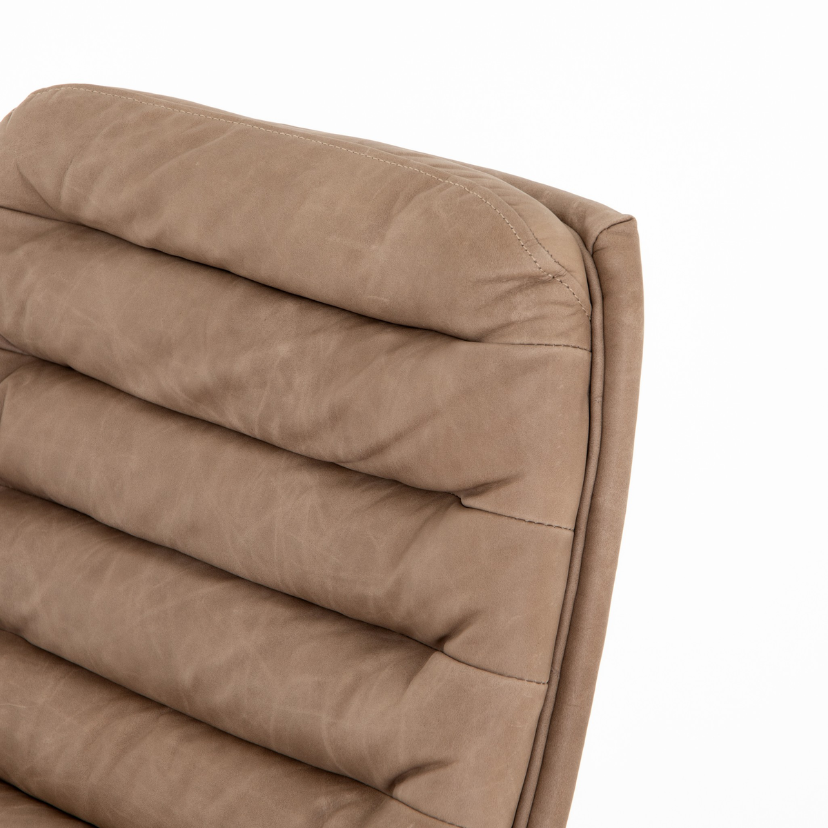 Malibu Desk Chair by Four Hands