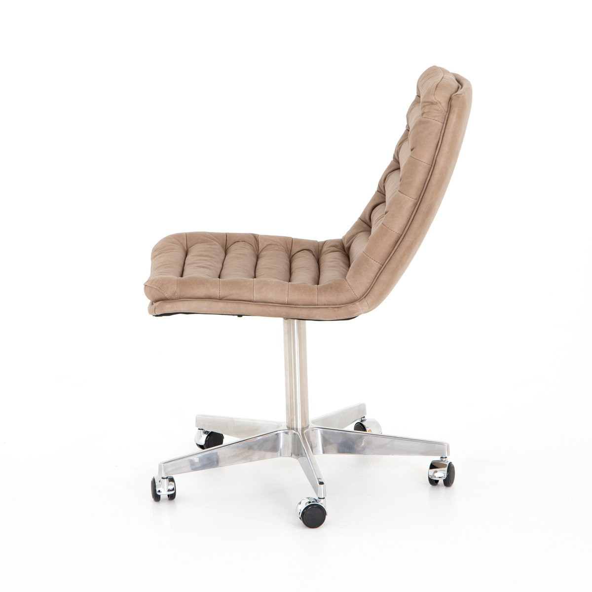 Malibu Desk Chair by Four Hands