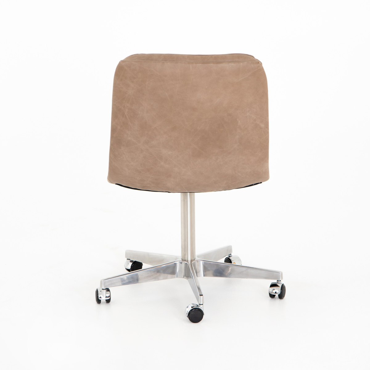 Malibu Desk Chair by Four Hands