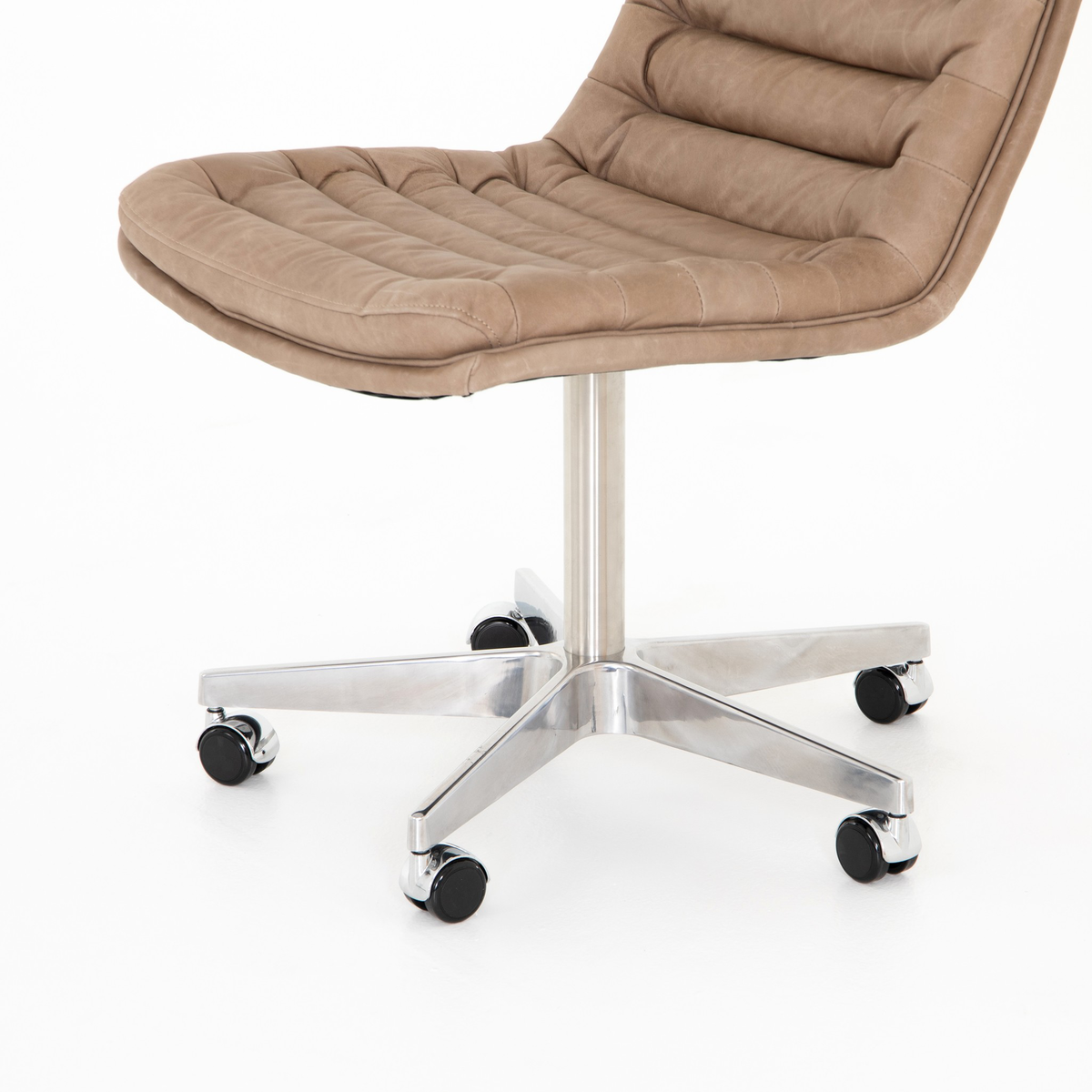 Malibu Desk Chair by Four Hands