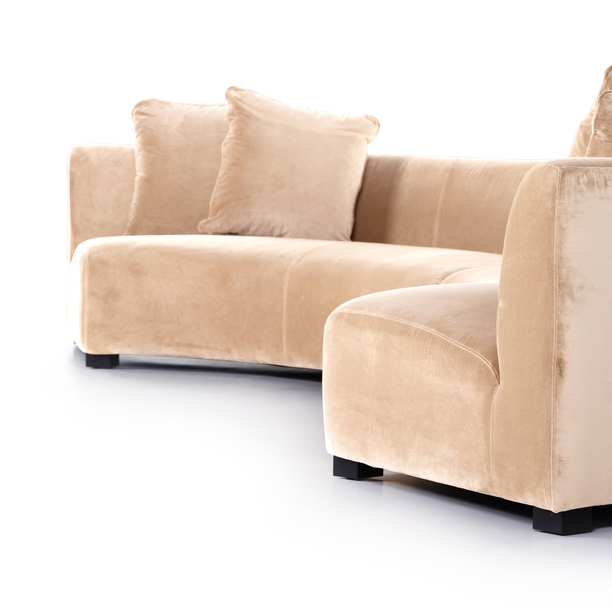 Liam Sectional by Four Hands