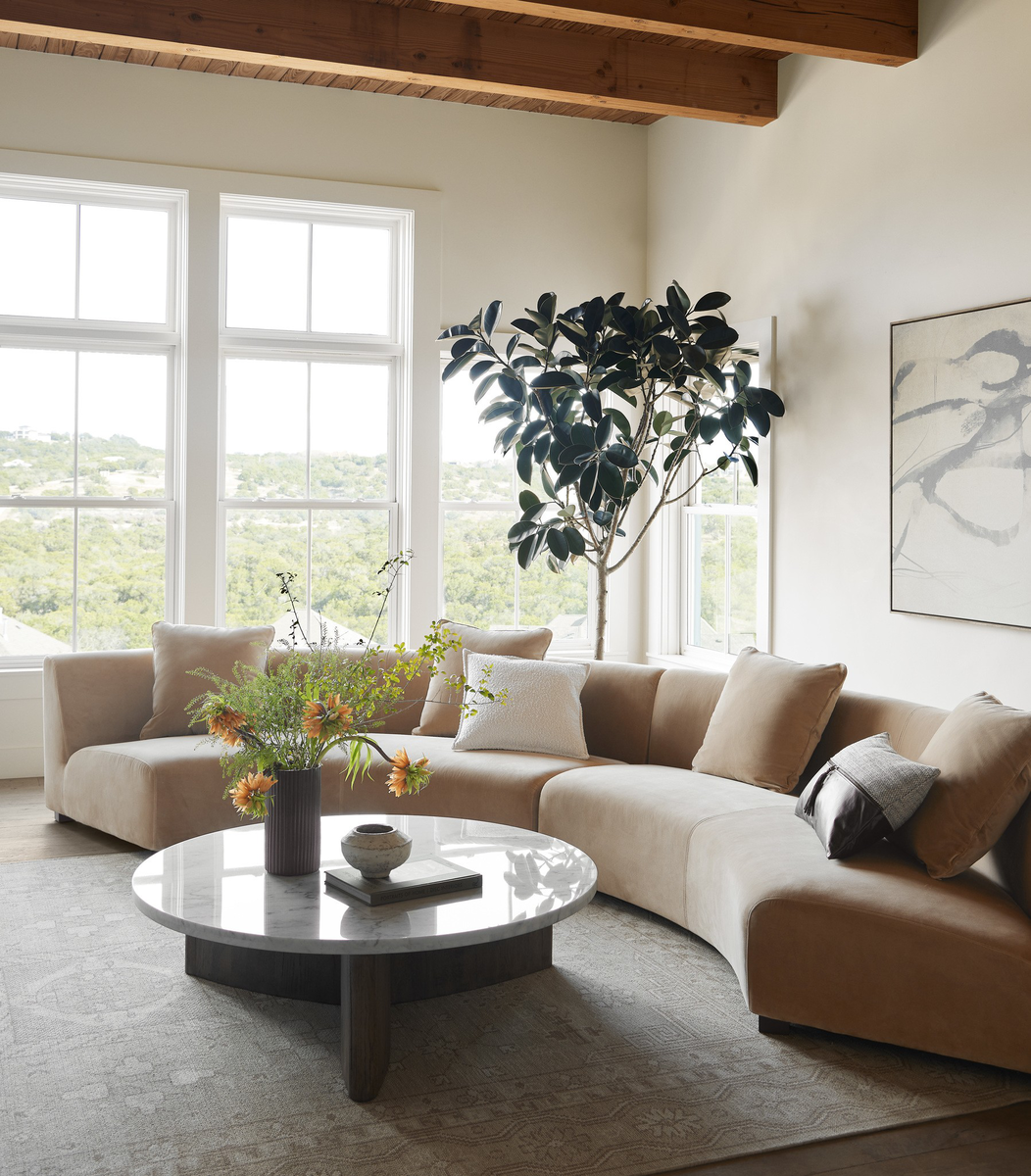 Liam Sectional by Four Hands