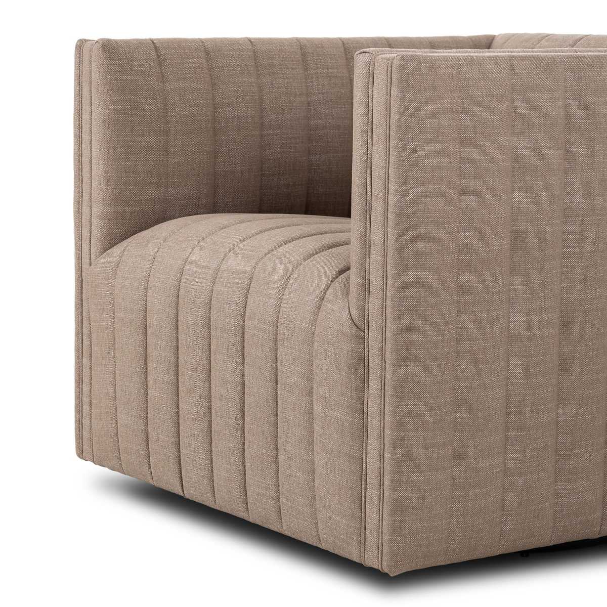 Augustine Swivel Chair