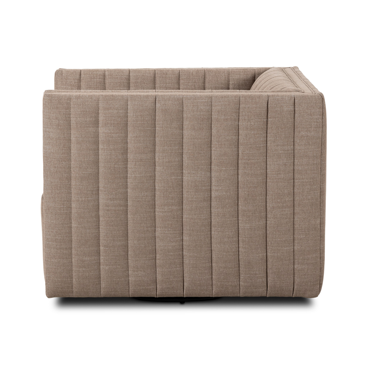 Augustine Swivel Chair