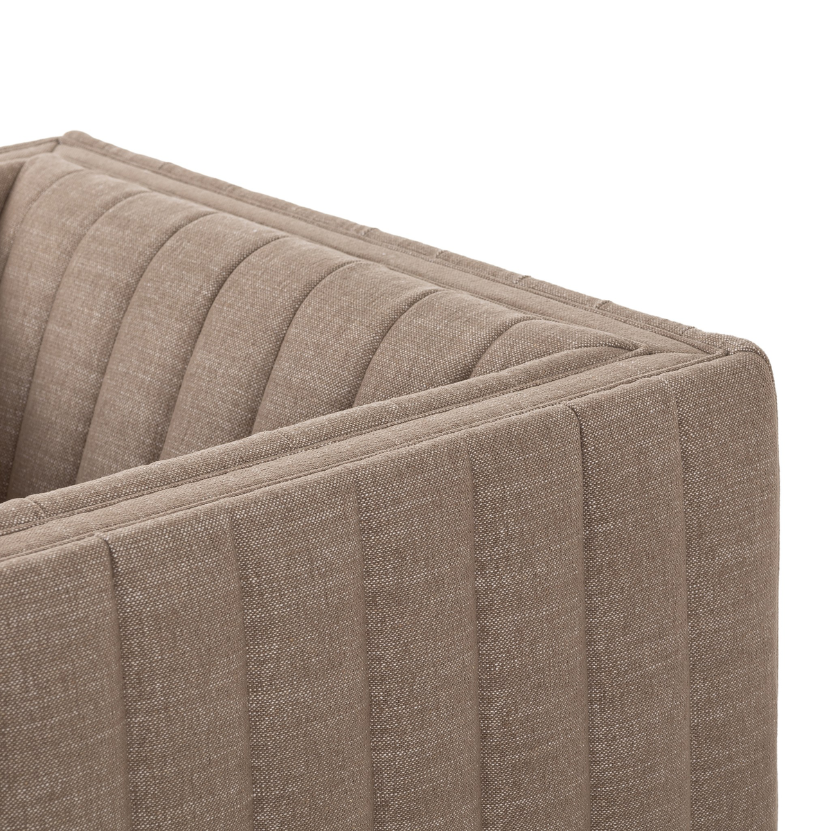 Augustine Swivel Chair