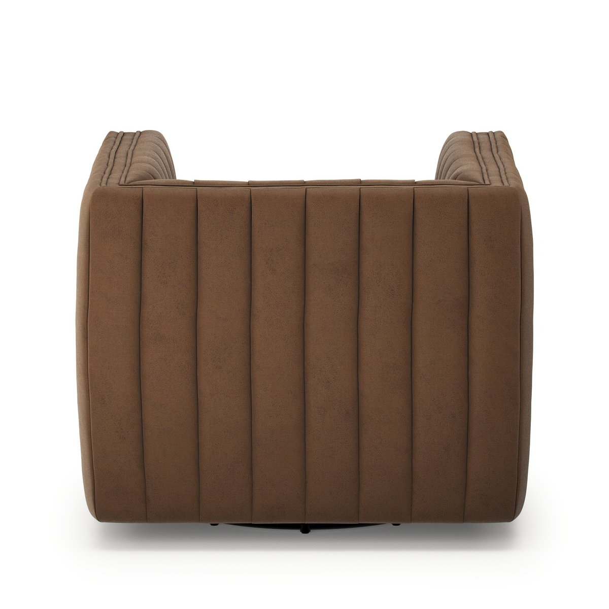 Augustine Swivel Chair