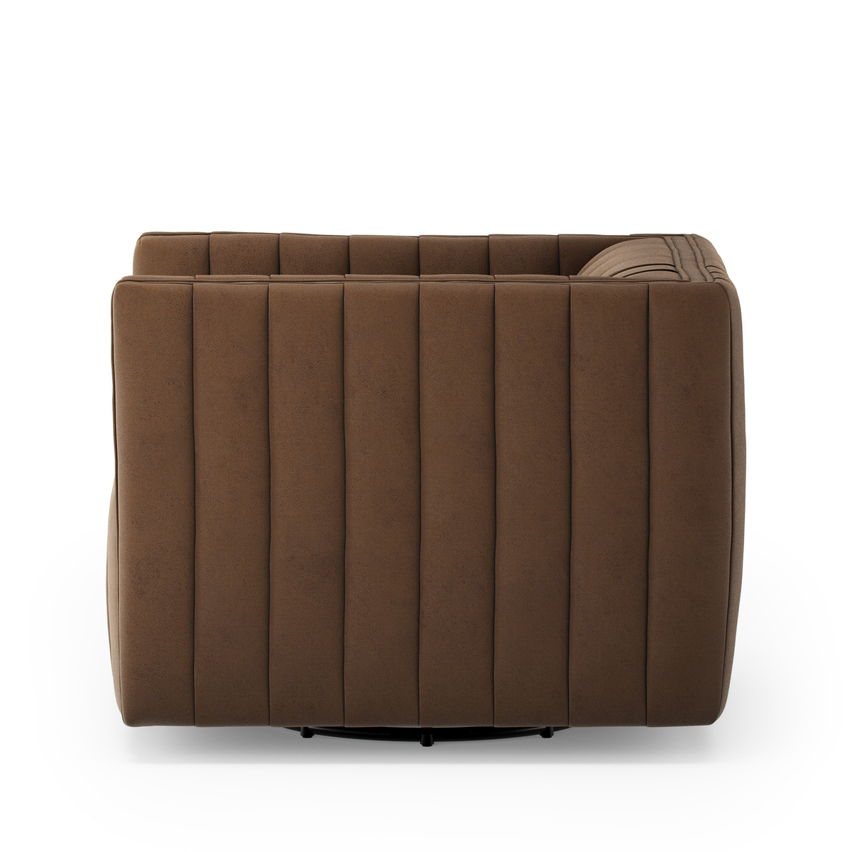 Augustine Swivel Chair