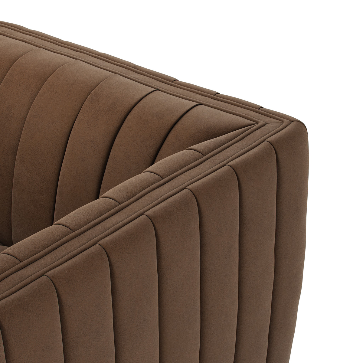 Augustine Swivel Chair