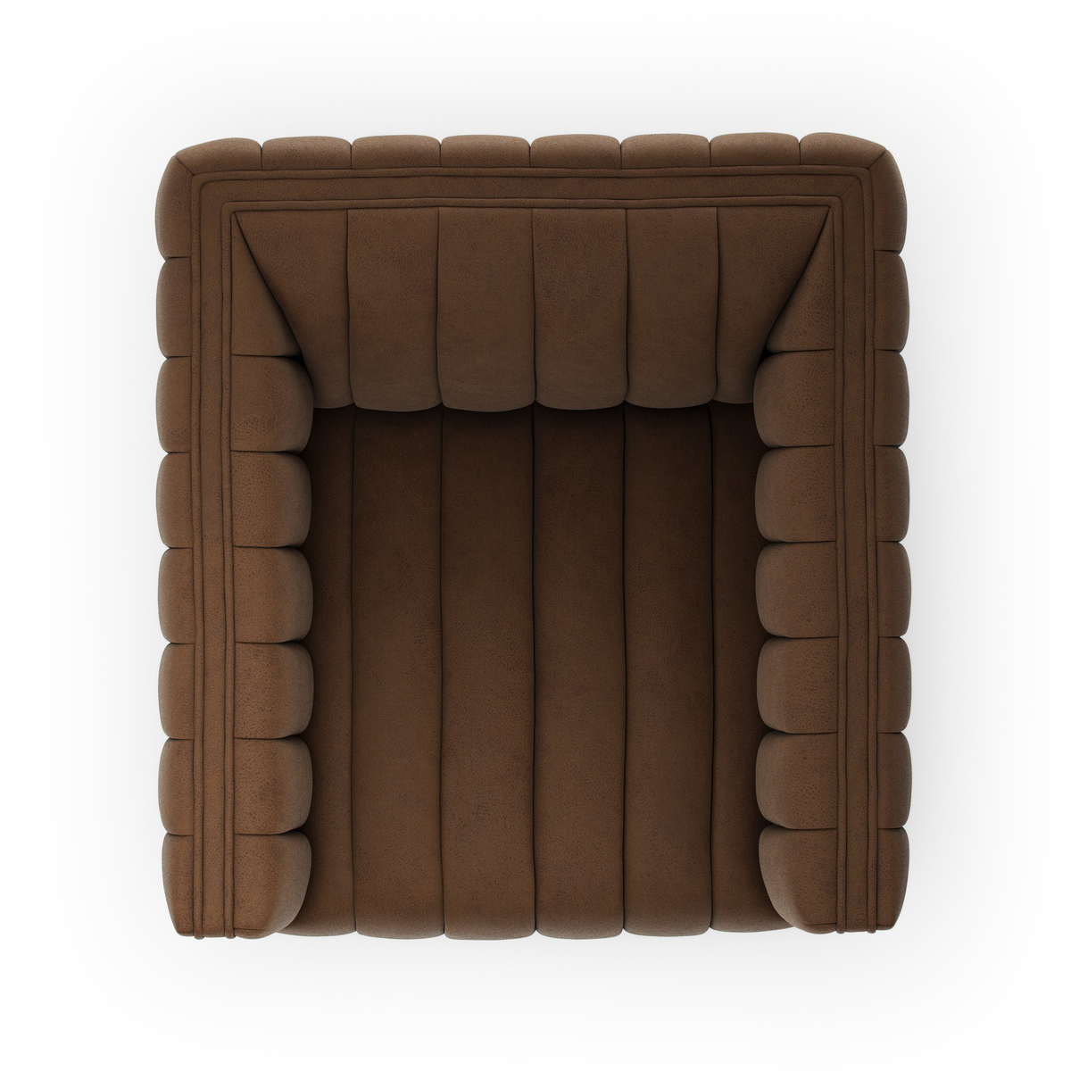 Augustine Swivel Chair