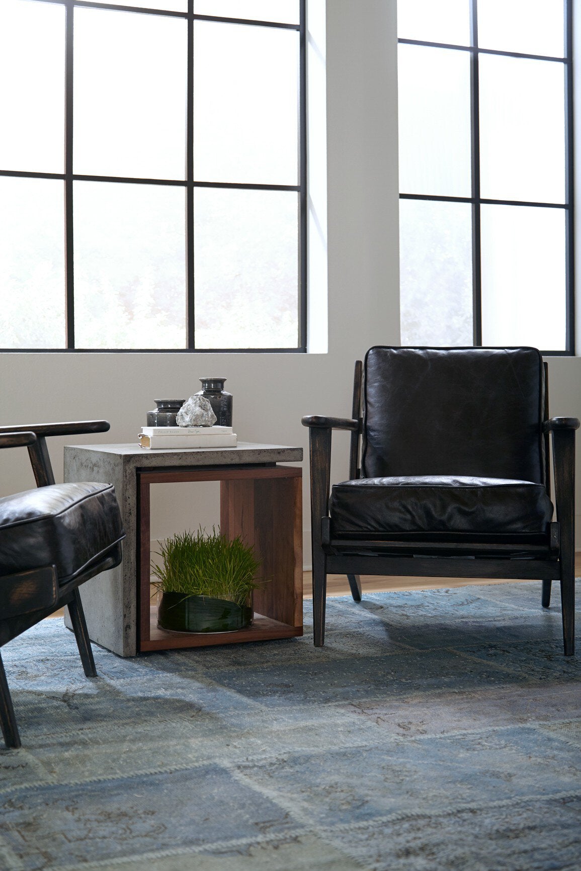 Brooks Lounge Chair