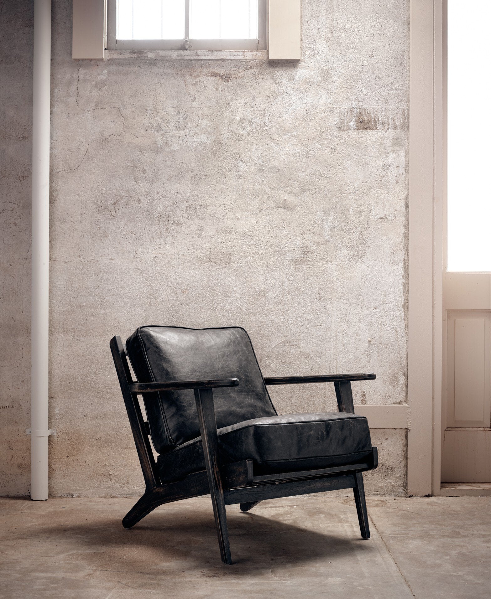 Brooks Lounge Chair