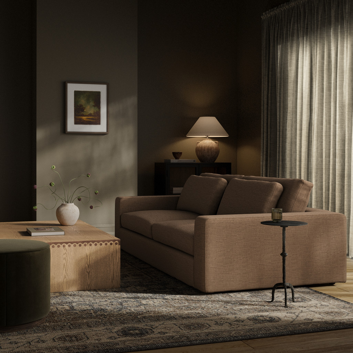 Bloor Sofa by Four Hands