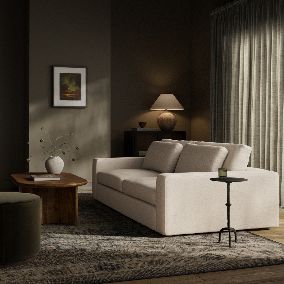 Bloor Sofa by Four Hands