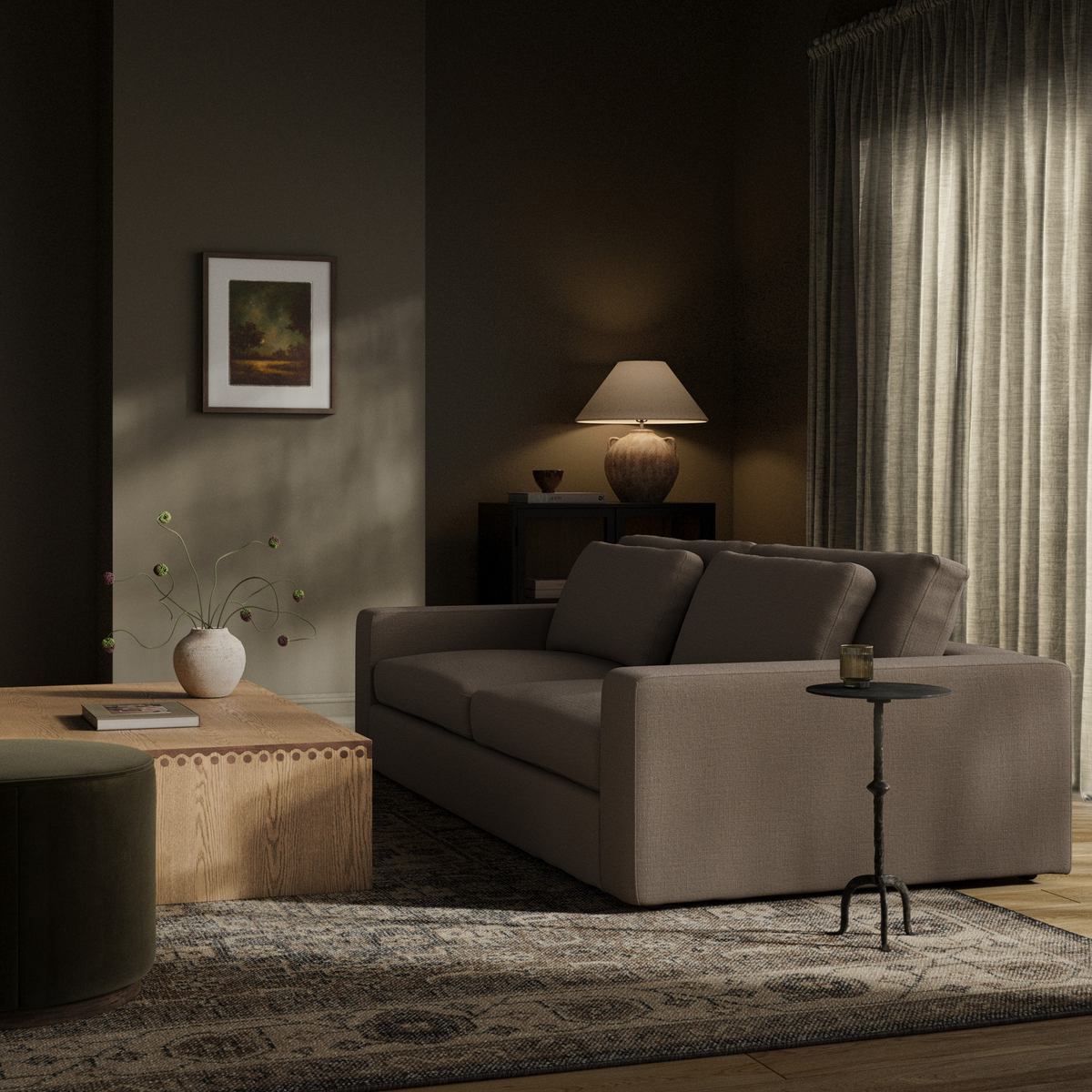 Bloor Sofa by Four Hands