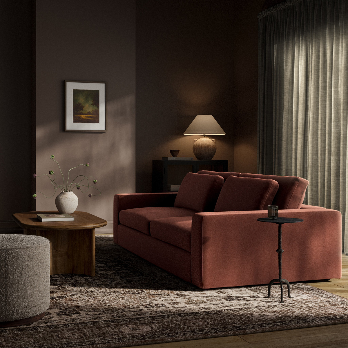 Bloor Sofa by Four Hands