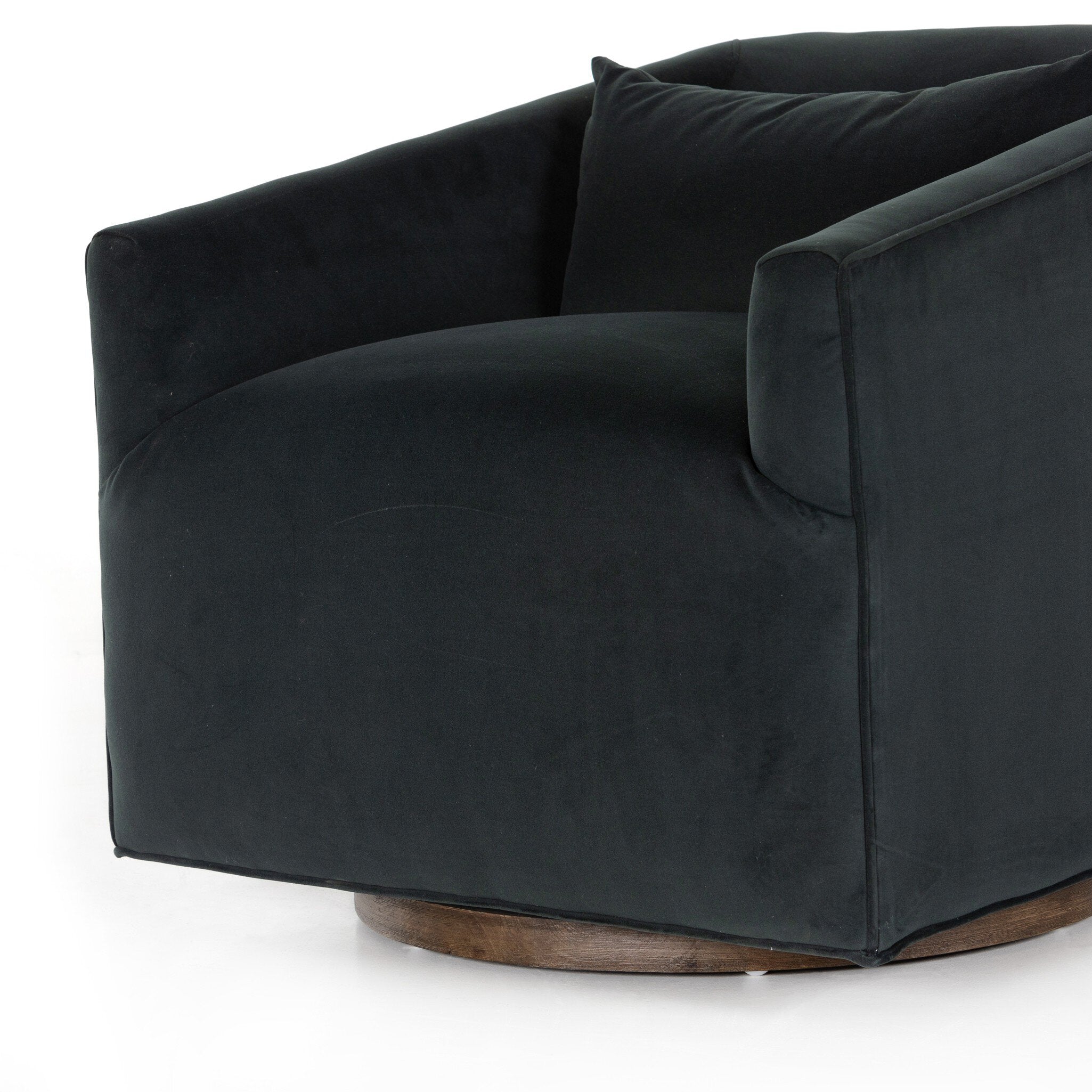 York Swivel Chair