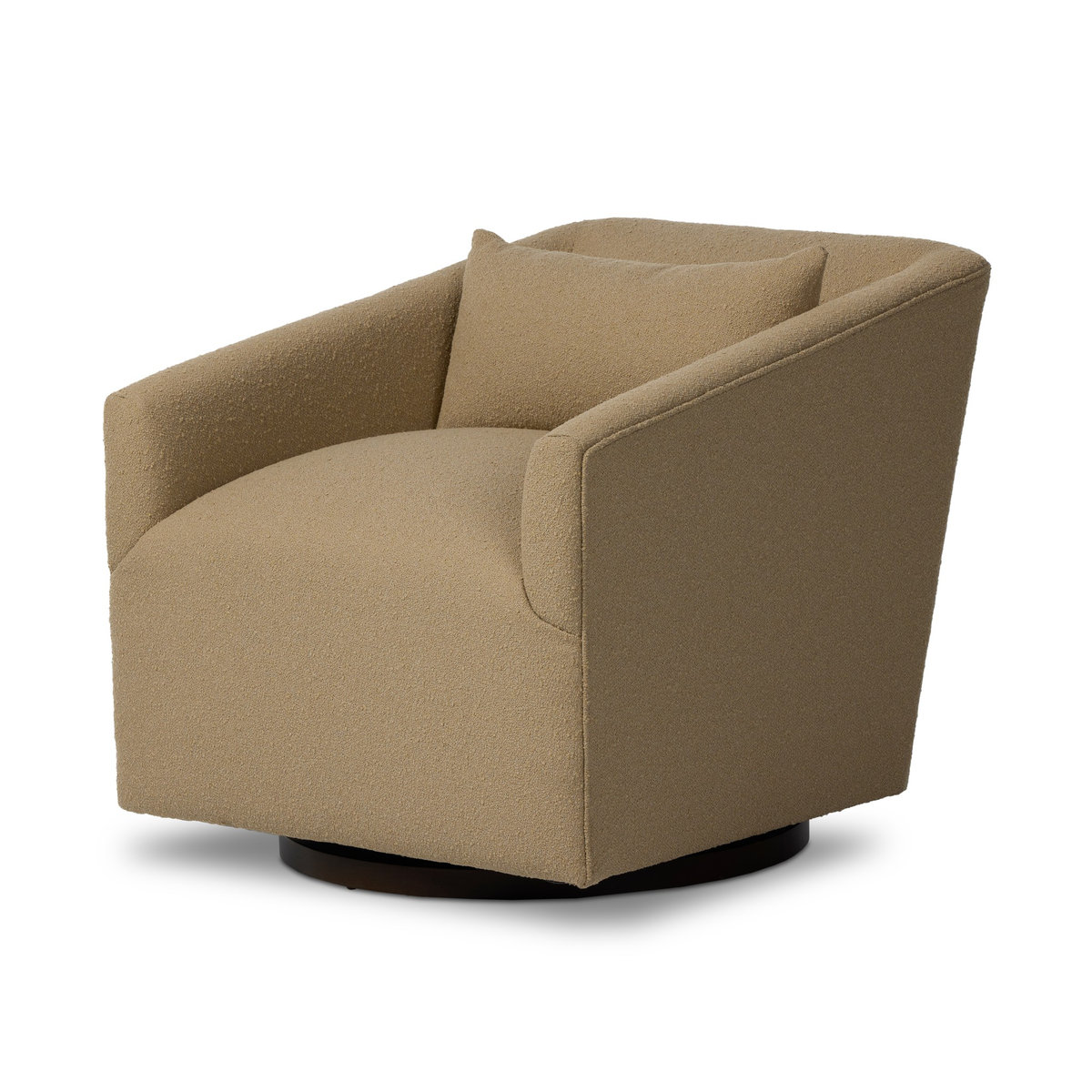 York Swivel Chair