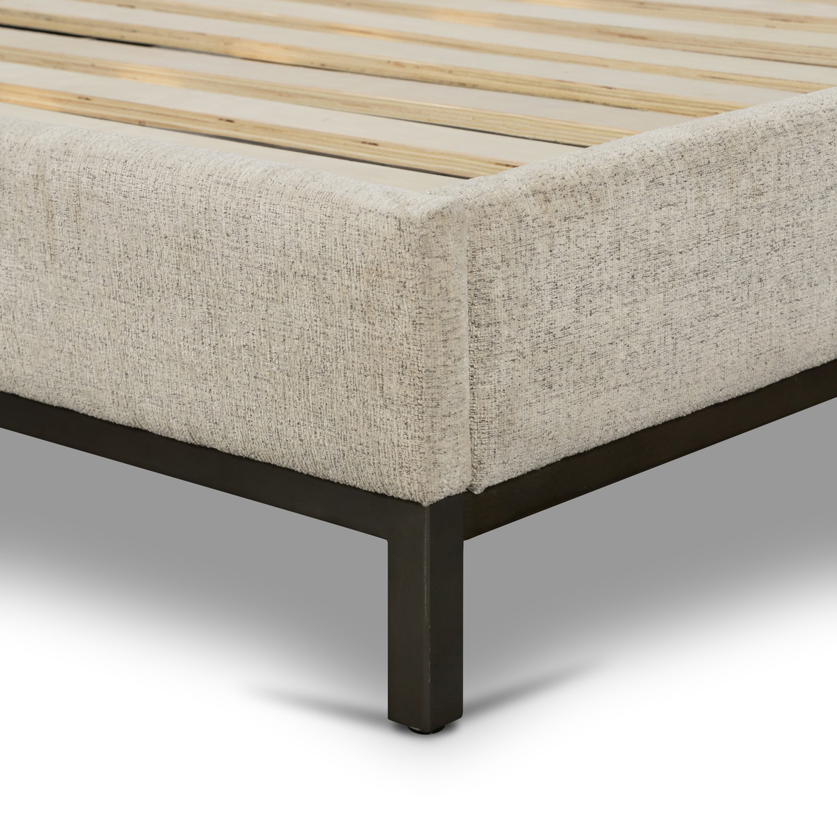 Newhall Bed by Four Hands
