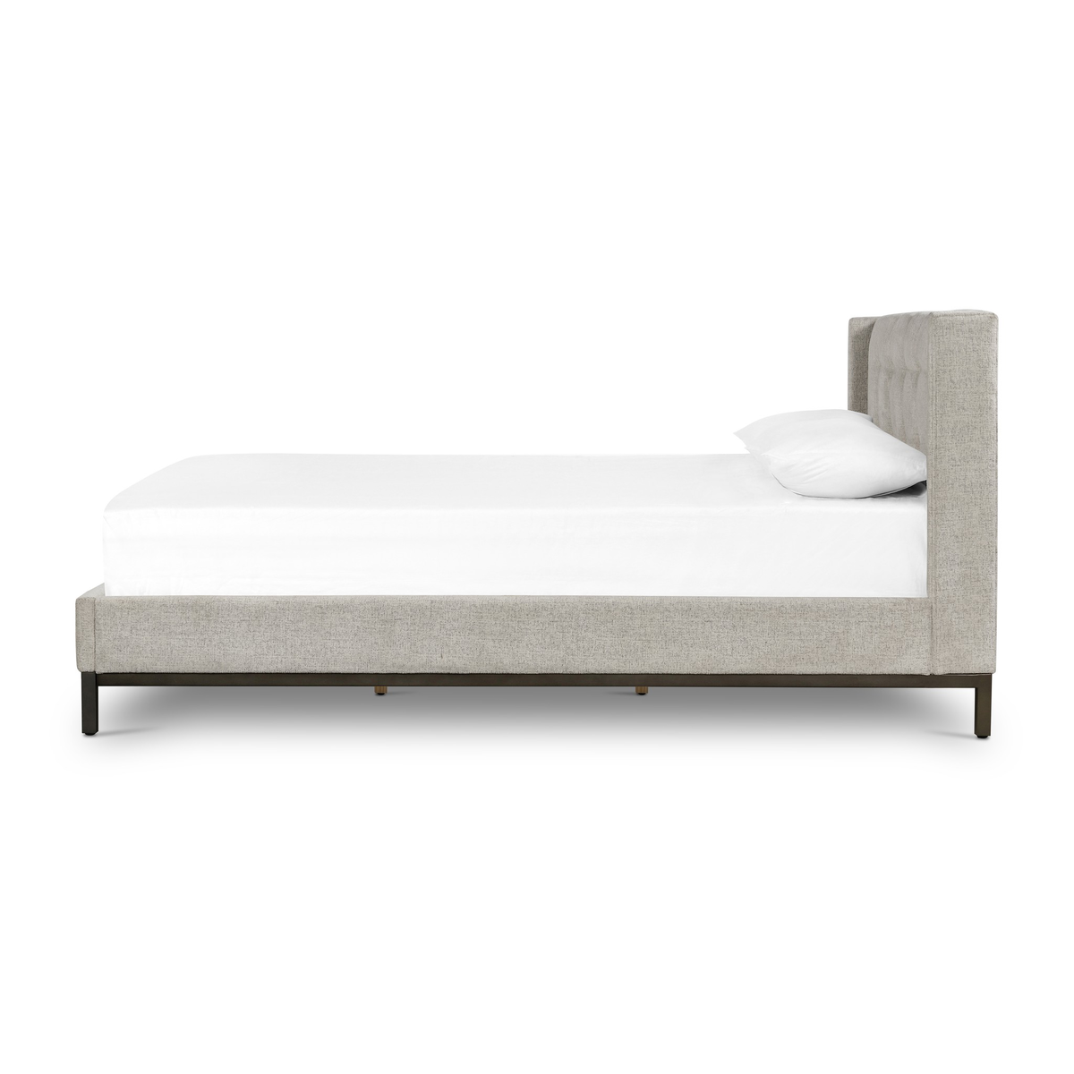 Newhall Bed by Four Hands