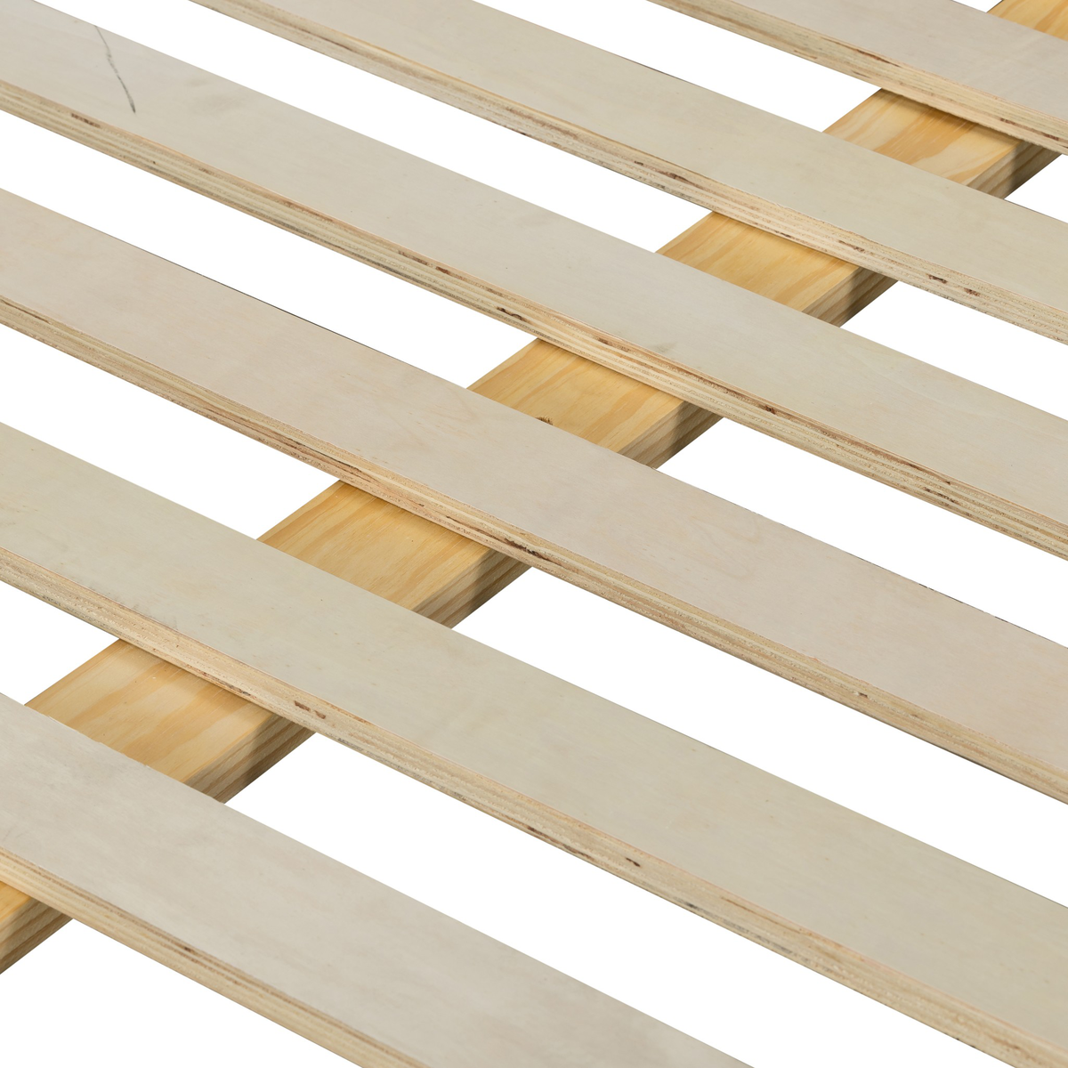 Newhall Bed by Four Hands