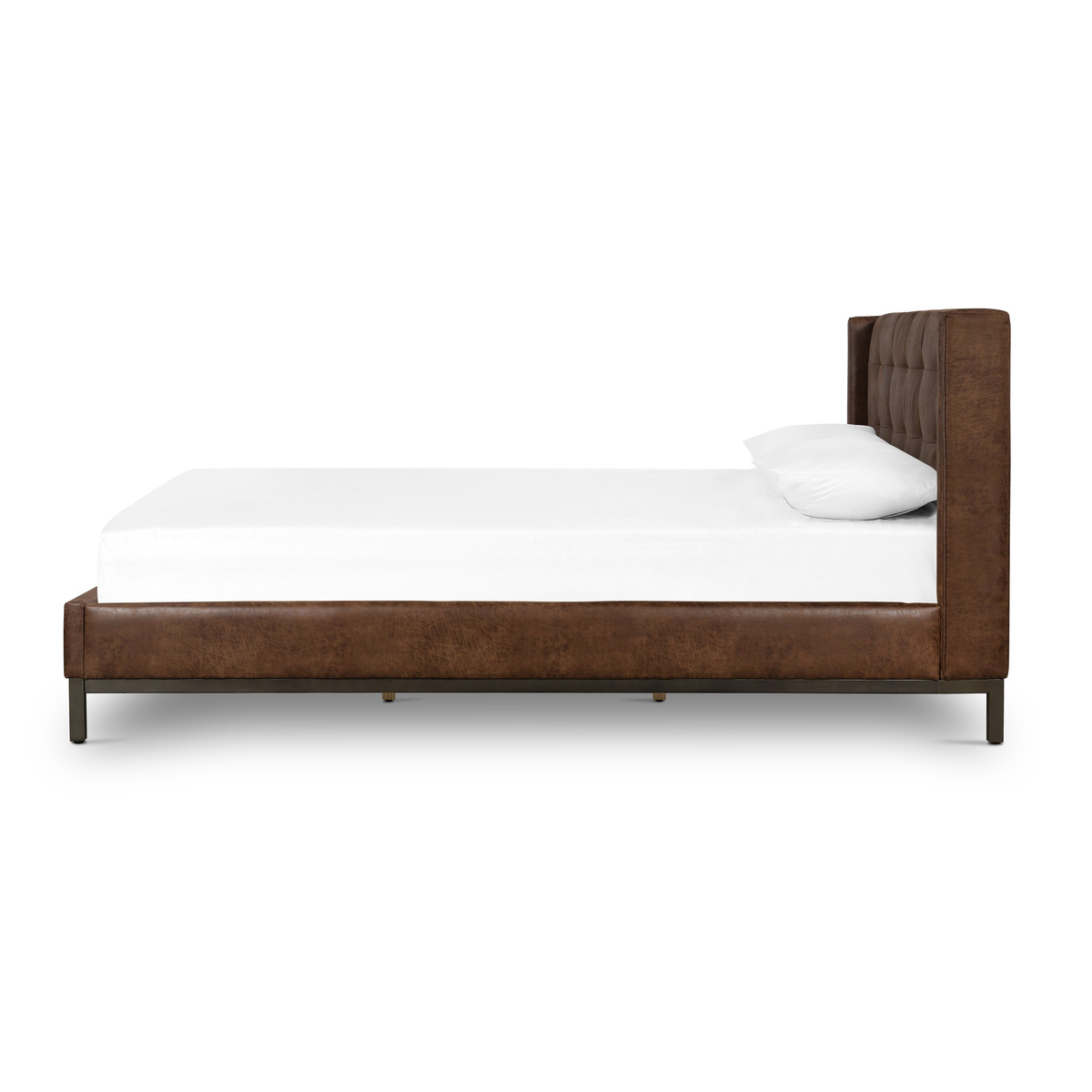 Newhall Bed by Four Hands