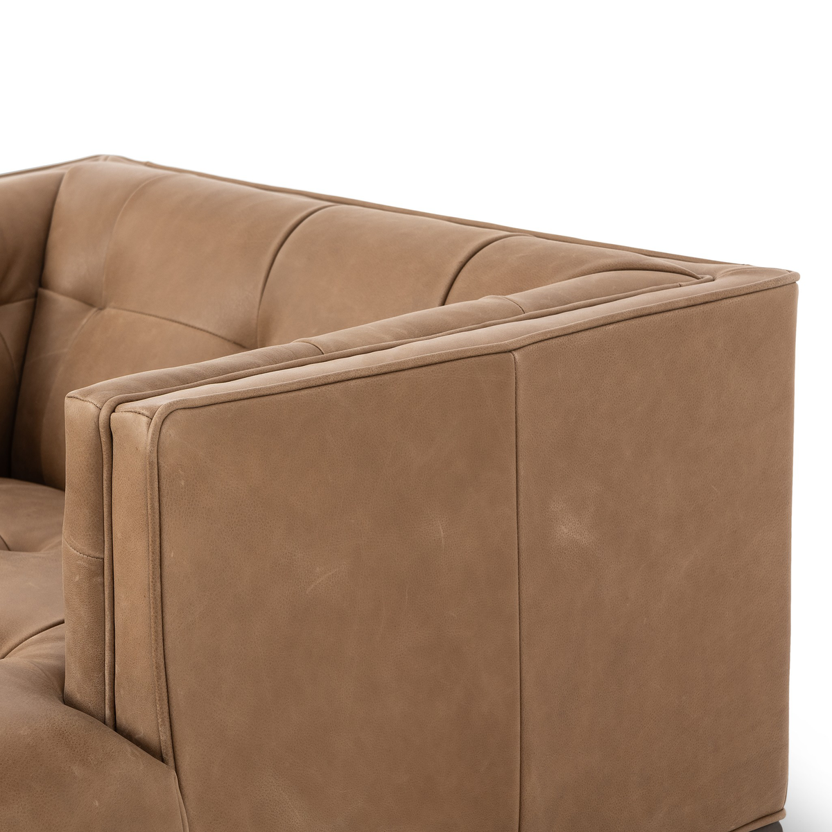 Dylan Chaise Lounge by Four Hands
