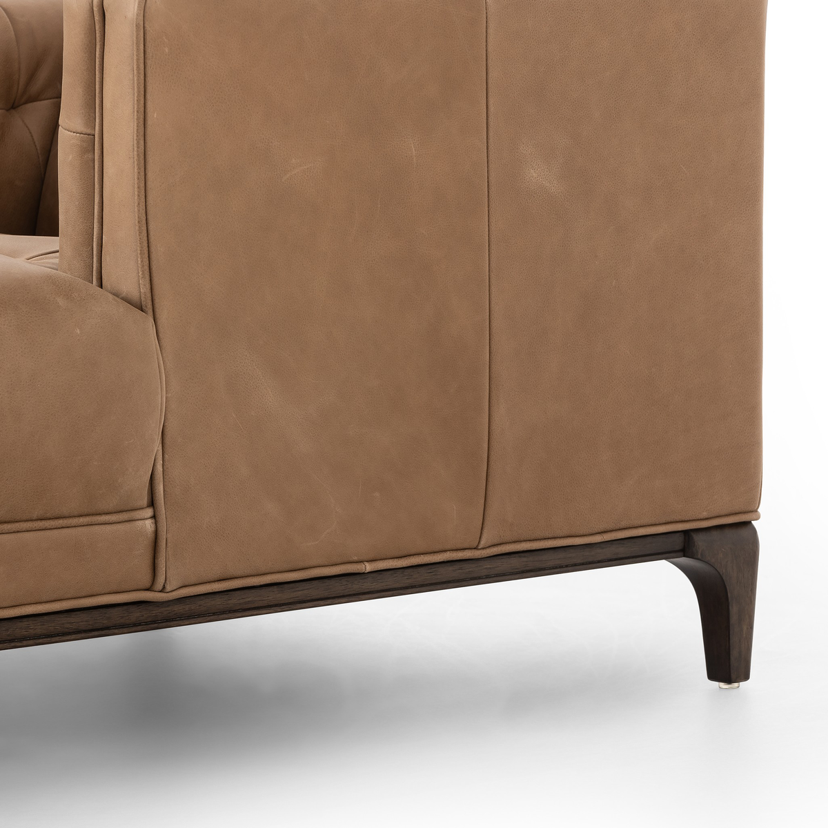 Dylan Chaise Lounge by Four Hands