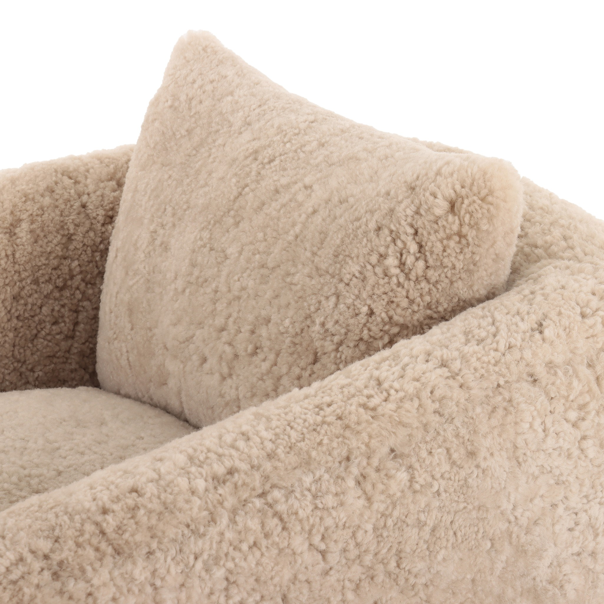 Topanga Swivel Chair