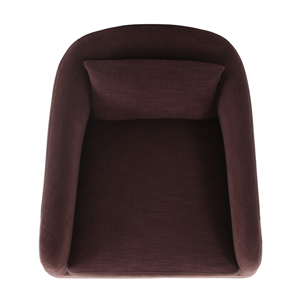 Topanga Swivel Chair