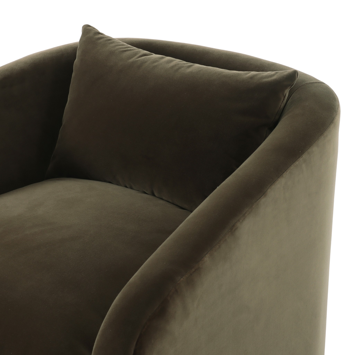 Topanga Swivel Chair