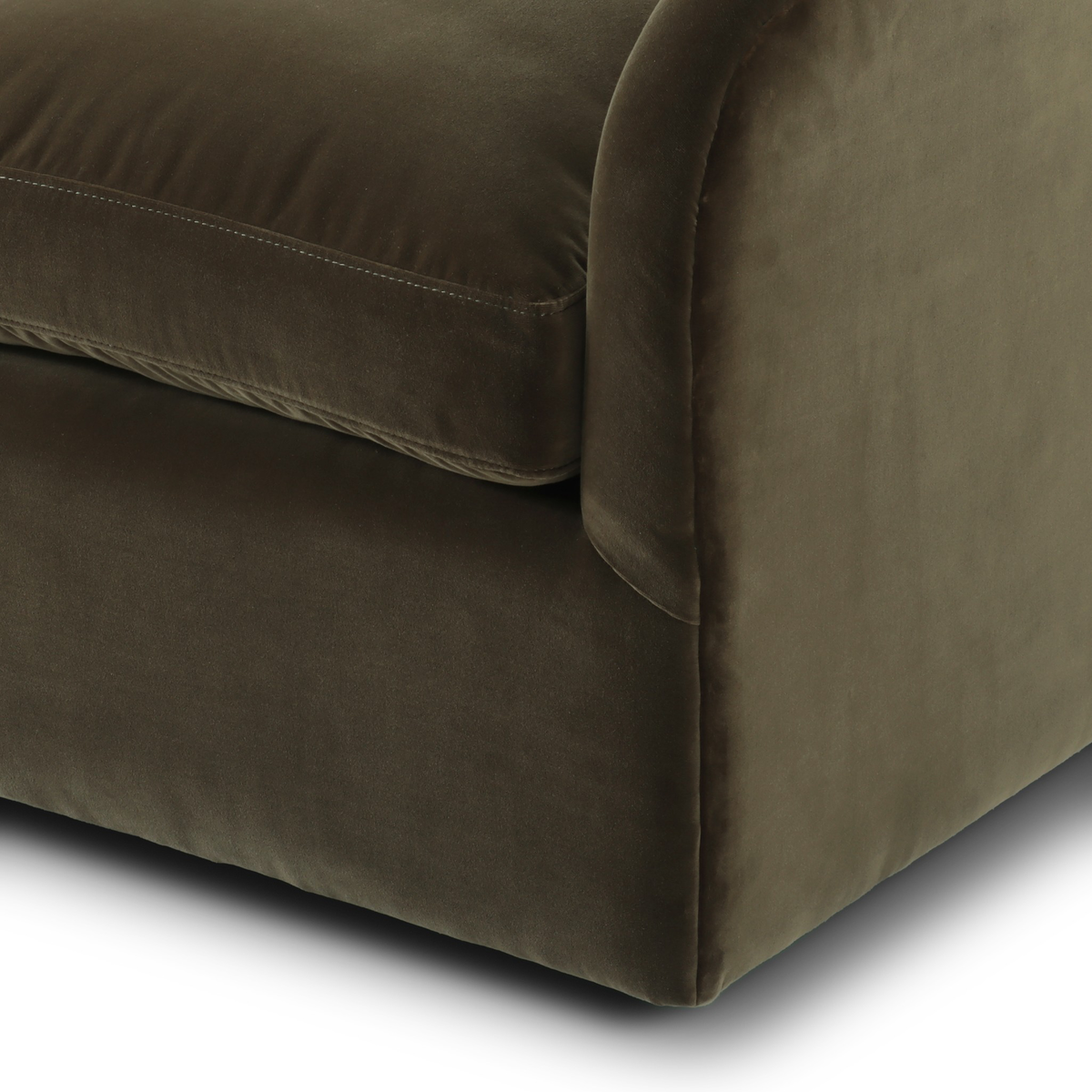 Topanga Swivel Chair