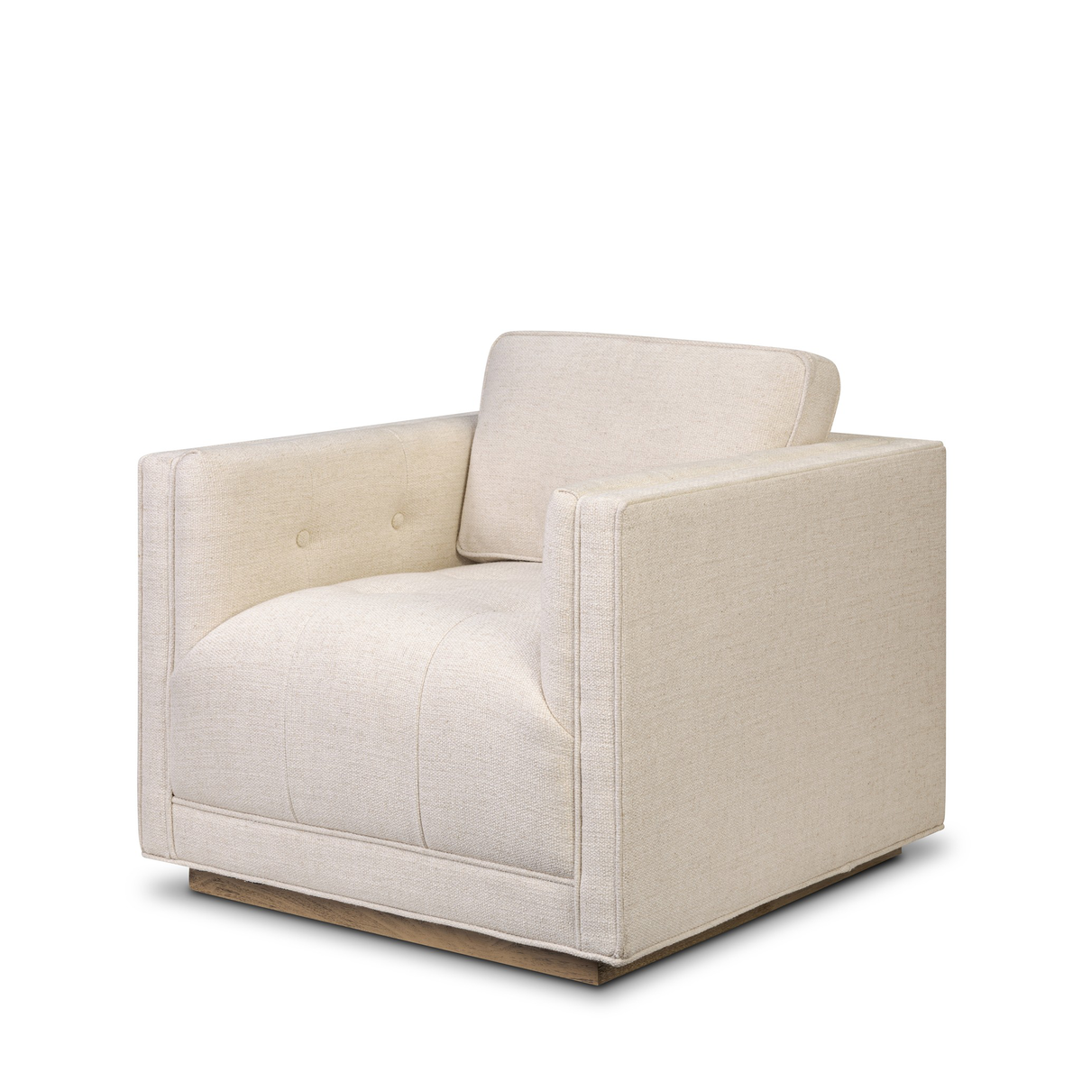 Kiera Swivel Chair