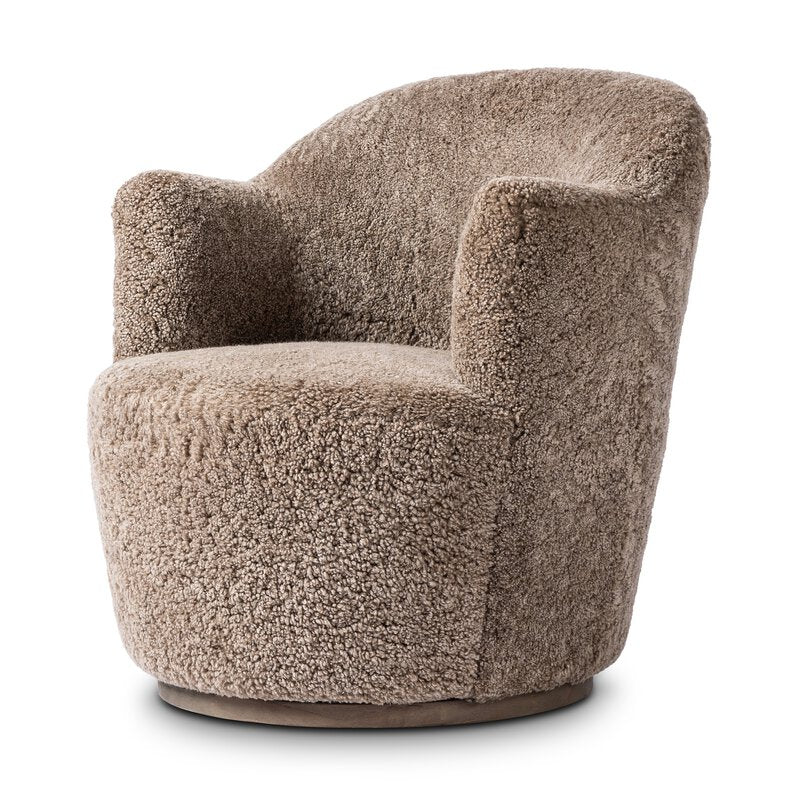 Aurora Swivel Chair