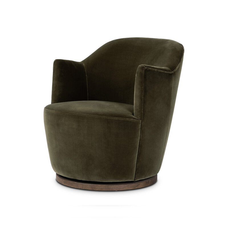 Aurora Swivel Chair