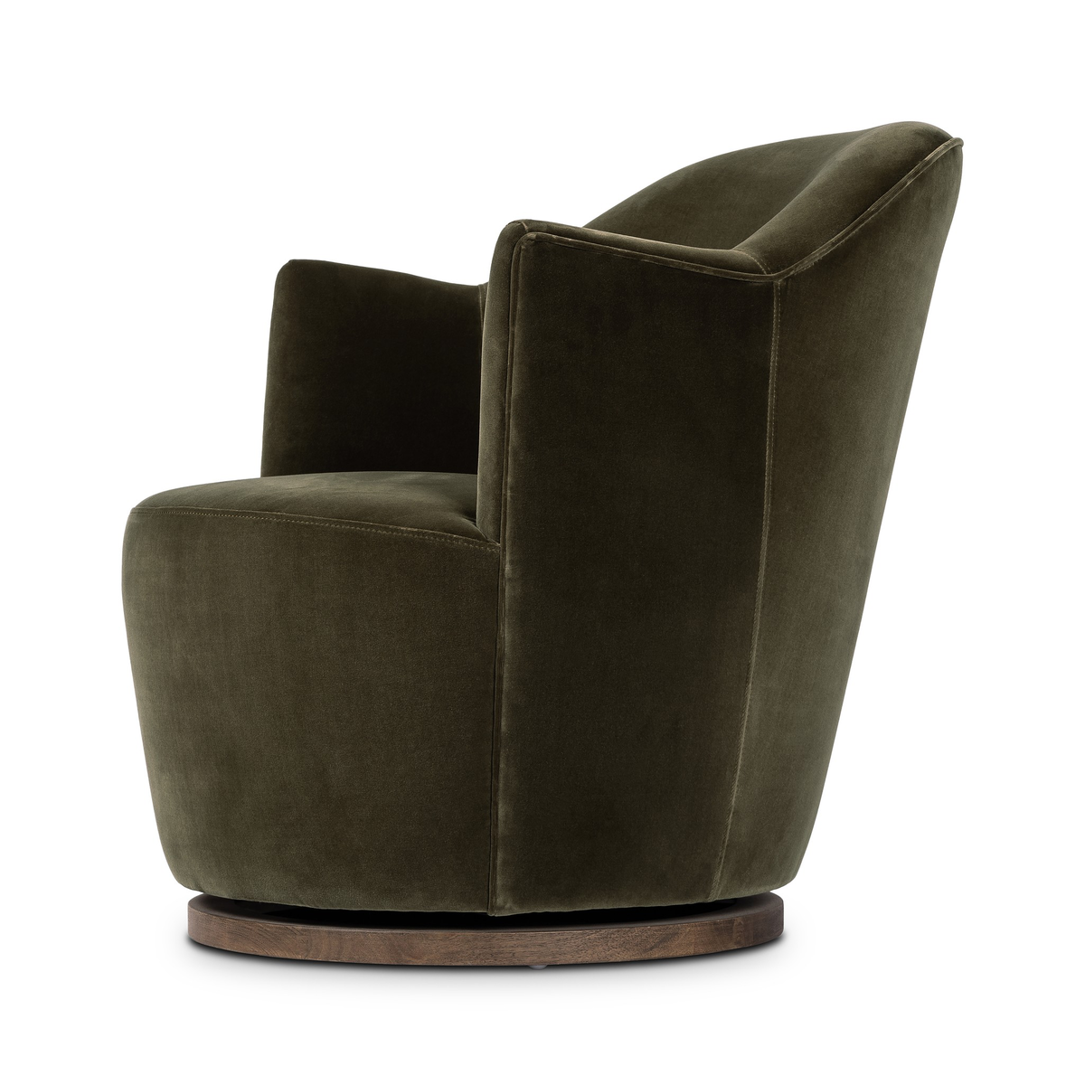 Aurora Swivel Chair