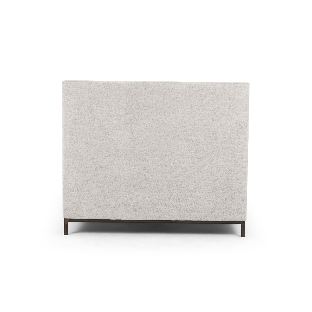 Newhall Bed - 55" by Four Hands