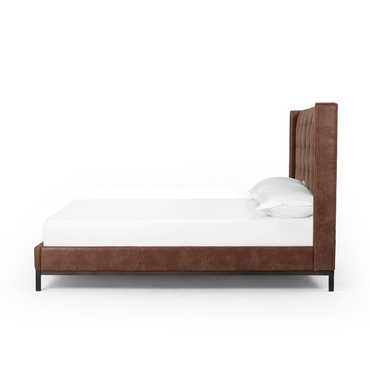 Newhall Bed - 55" by Four Hands