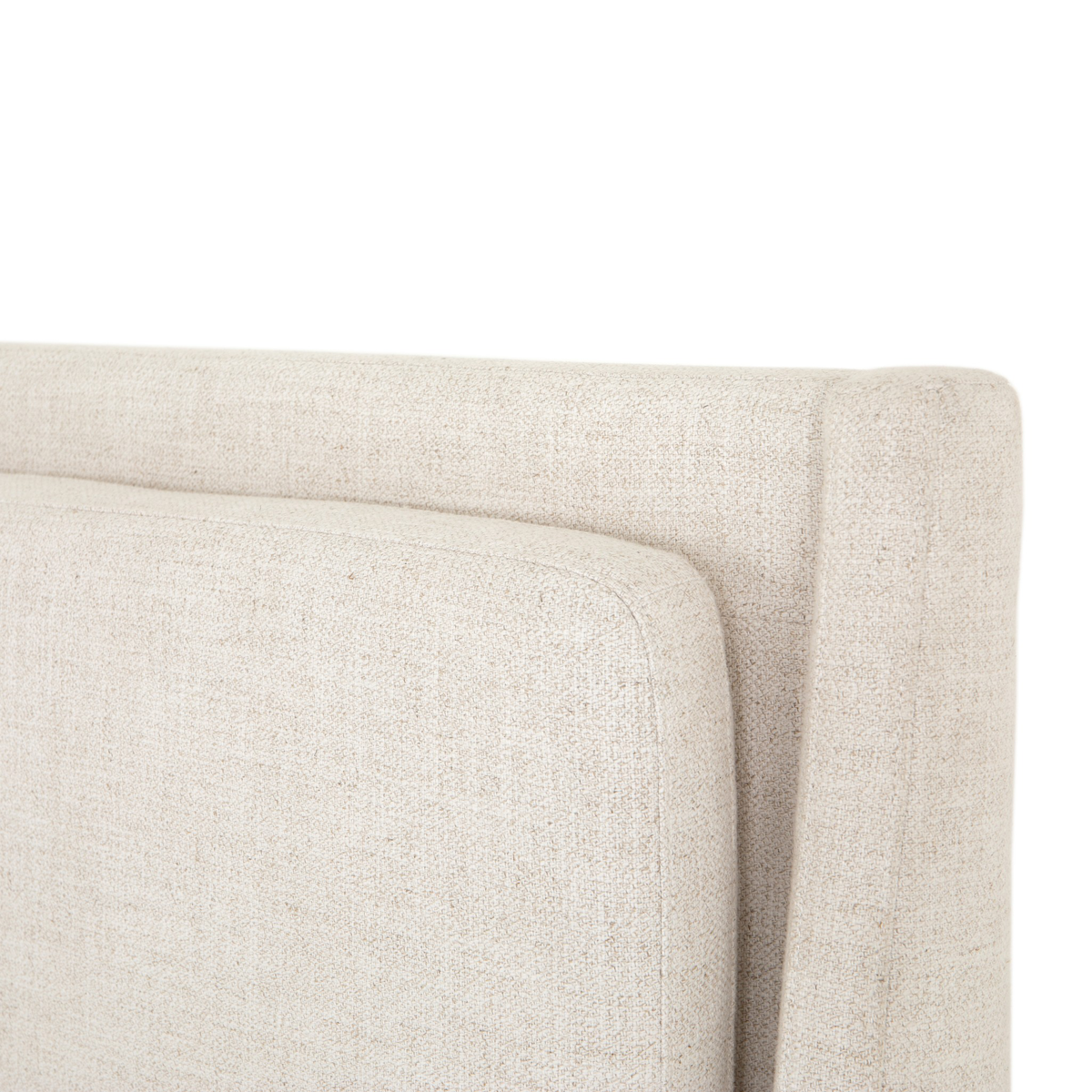 Potter Bed by Four Hands