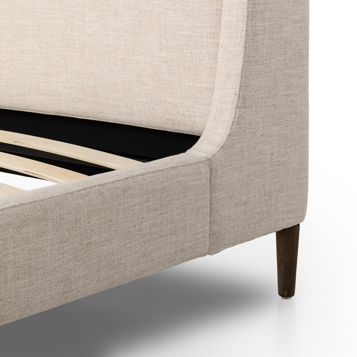 Potter Bed by Four Hands