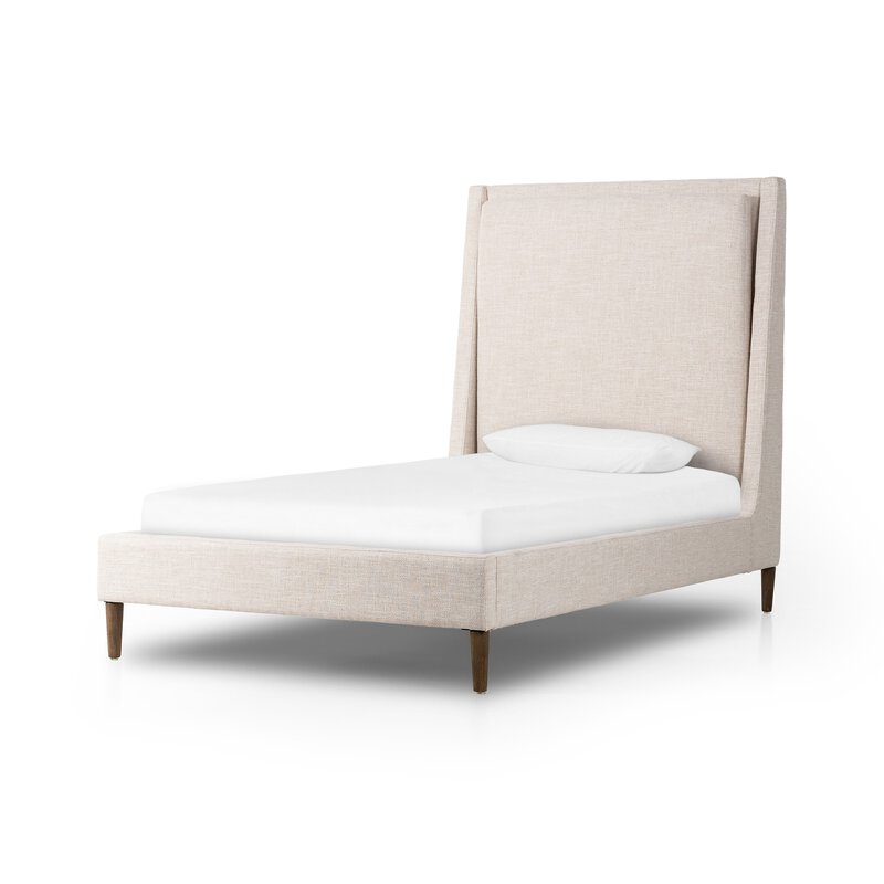 Potter Bed by Four Hands