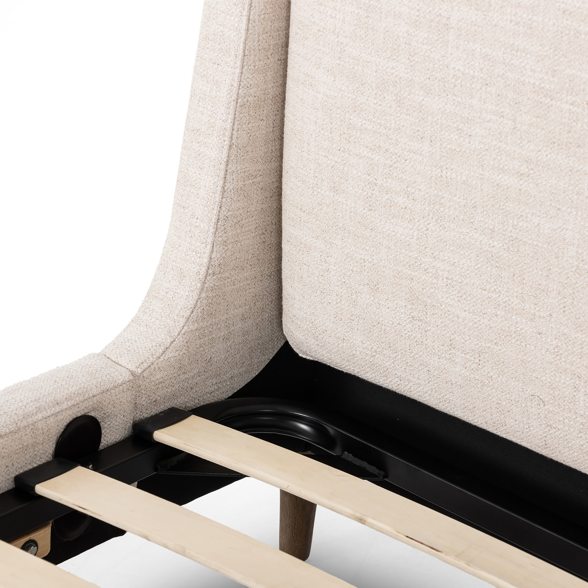 Potter Bed by Four Hands