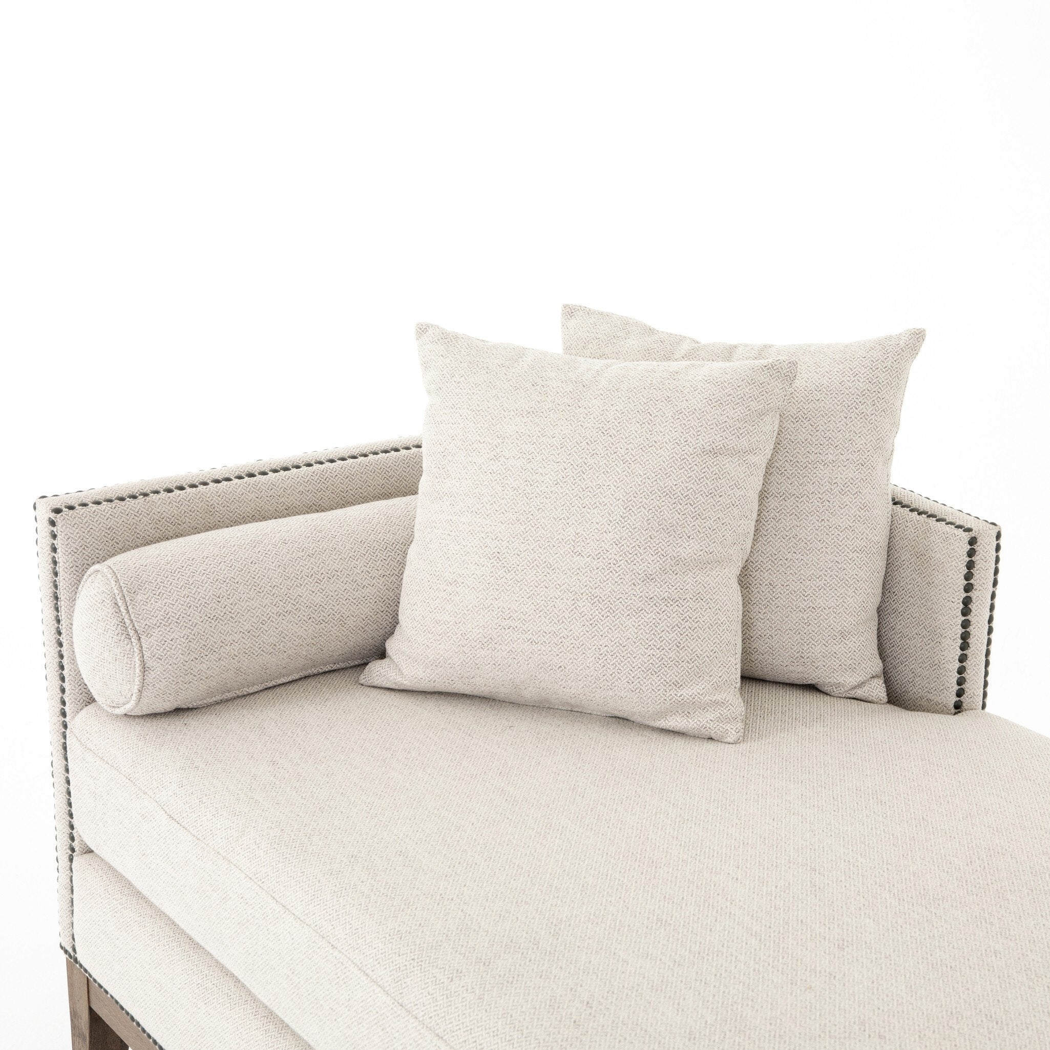 Mercury Double Chaise