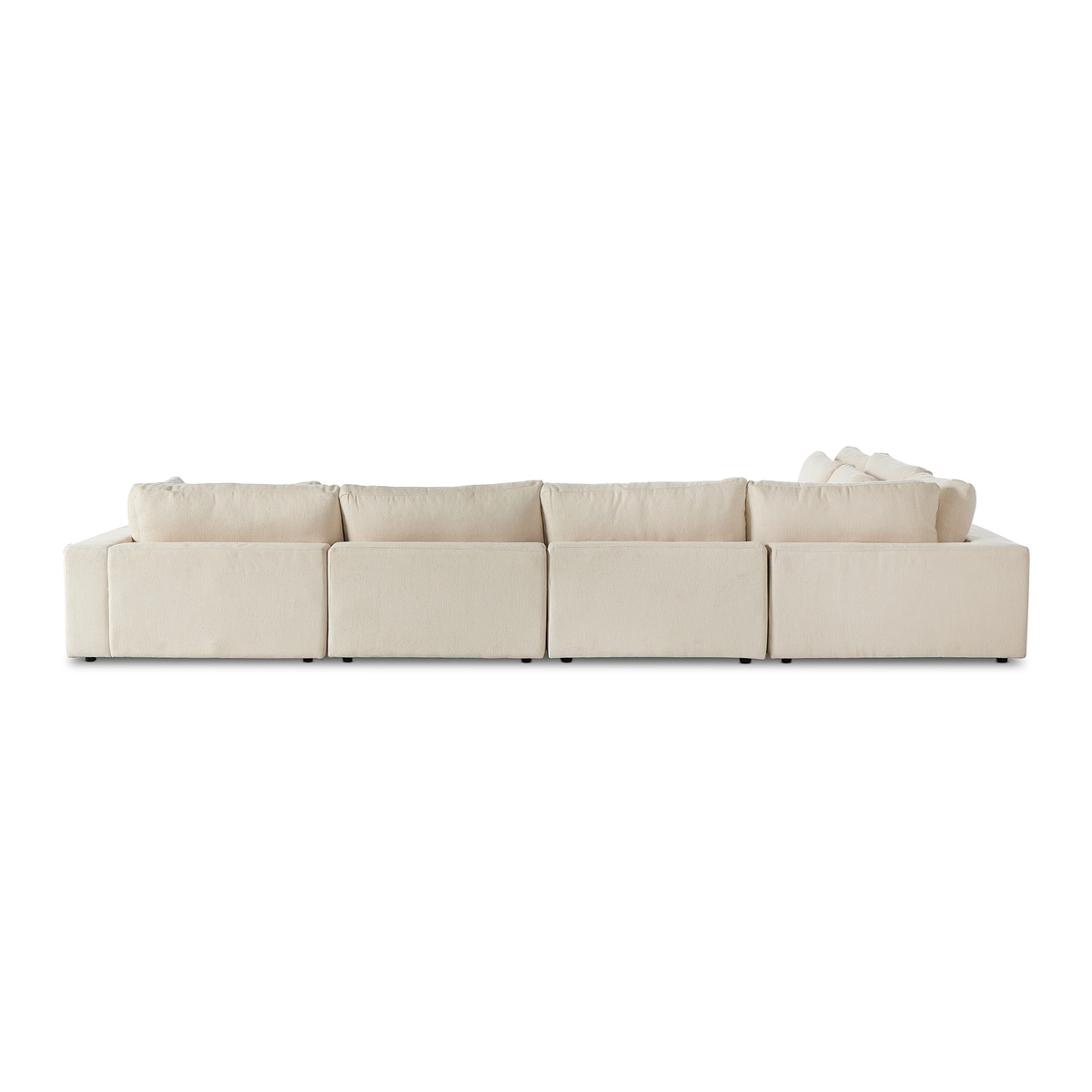 Bloor 6-Piece Sectional by Four Hands