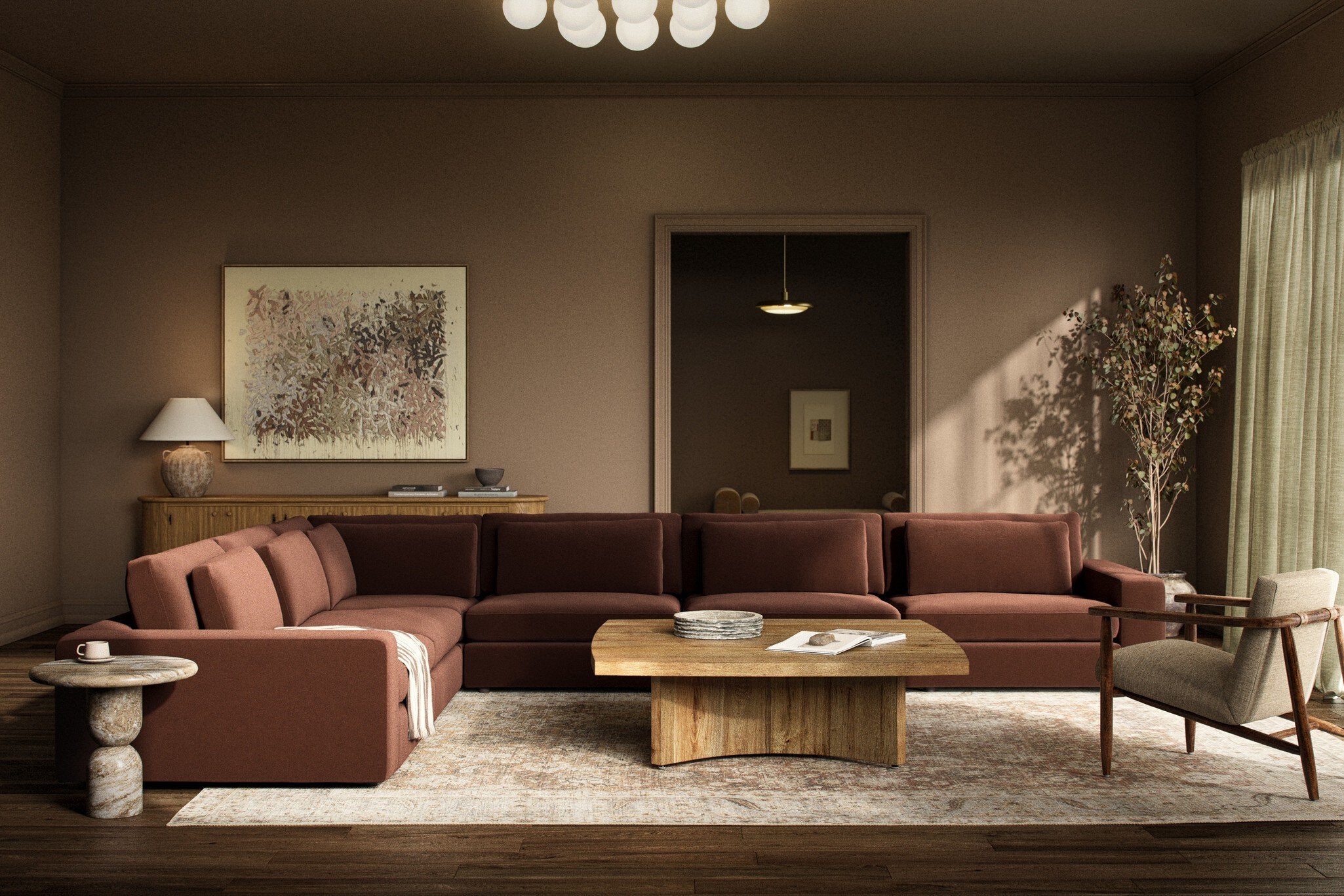 Makai Sideboard