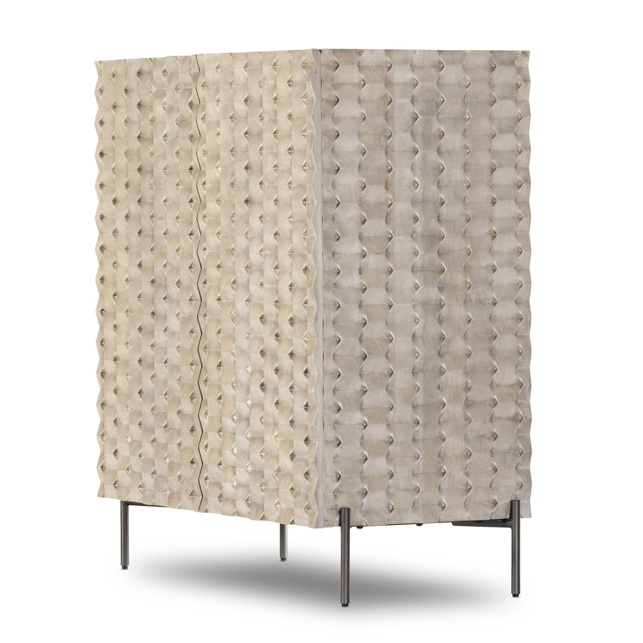 Raffael Bar Cabinet