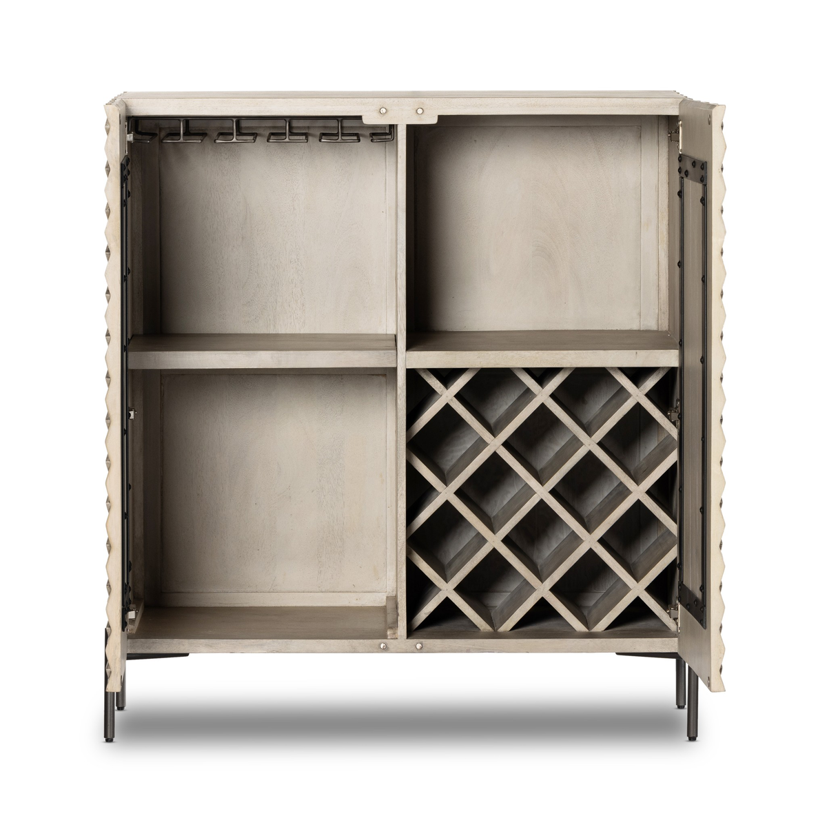 Raffael Bar Cabinet