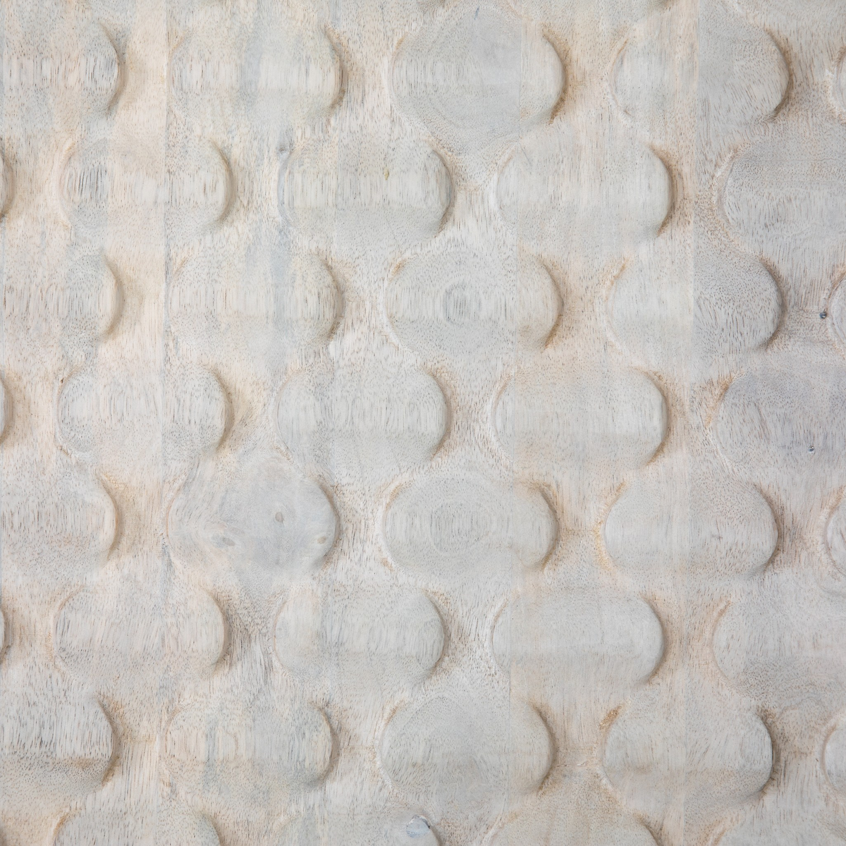 Rio Media Console by Four Hands