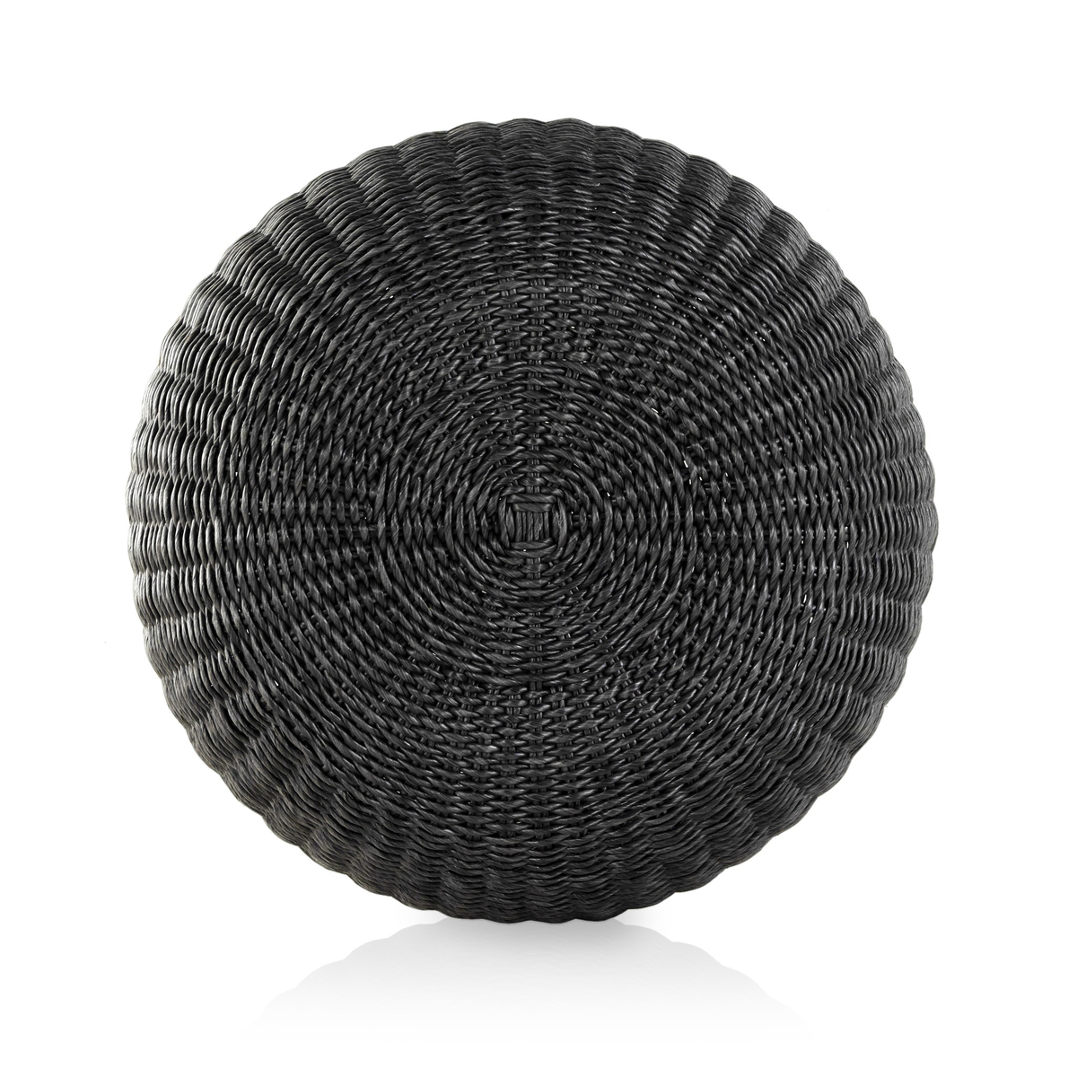 Phoenix Outdoor Accent Stool by Four Hands